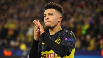 Borussia Dortmund - Paris Saint-Germain