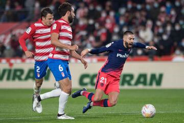 Santiago Arias y Carrasco.