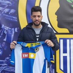 Nuevos contra la maldición