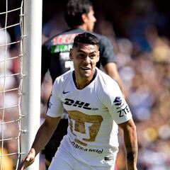 Concluídos los cuartos de final del Apertura 2018 de la Liga MX