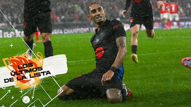 #235 | La Champions de toda la vida