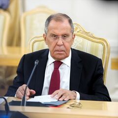 Rusia alerta a sus ciudadanos del “riesgo” de viajar