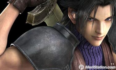 Final Fantasy VII: Crisis Core, Impresiones USA