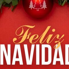 Las mejores frases e imágenes para dedicar en Nochebuena y Navidad este 2024