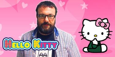 MeriStation presenta el equipo de e-sports profesional de Hello Kitty Online