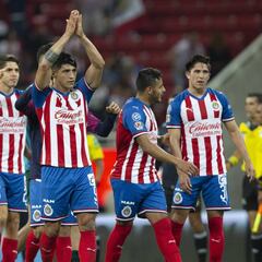 León vs Chivas, cómo y dónde ver; horario y TV online