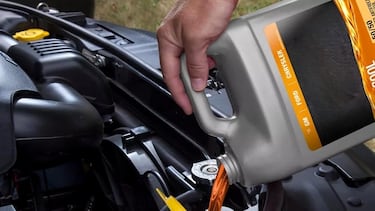 ¿Cómo saber qué anticongelante lleva el coche?