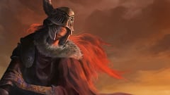El trabajo de George R. R. Martin en Elden Ring terminó "hace años"