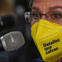 Alerta naranja en Bogotá: cuándo empieza, medidas, qué se puede hacer y qué no