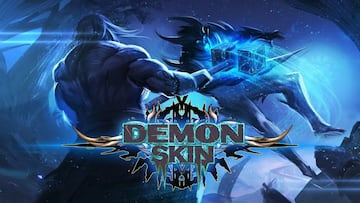 Anunciado Demon Skin, un juego de acción brutal 2D para consolas y PC