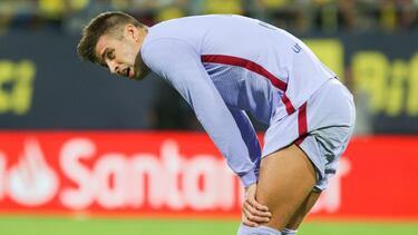 "It is what it is" as Cádiz deepen Barcelona's slump