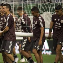 México cambiaría Europa por Sudamérica en la Fecha FIFA