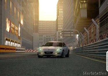 Gran Turismo 4, Impresiones E3 (PlayStation 2)