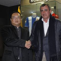 Genética apoya la ampliación y se presta a pactar con Rastar