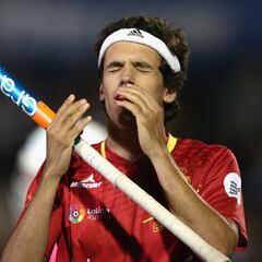 España pierde por penaltis contra Alemania en semifinales