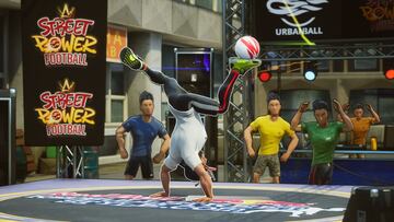 Imágenes de Street Power Football