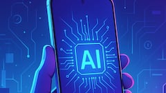 Avi Greengart, experto en tecnología: “Creo que la IA reinventará la forma en la que interactuamos con el teléfono”