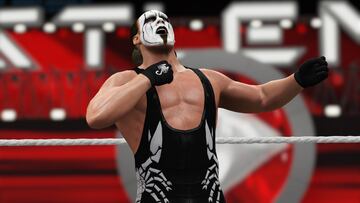 Captura de pantalla - WWE 2K16 (360)