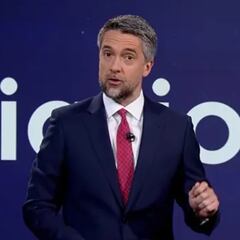 Mediaset anuncia todos los cambios de presentadores en ‘Informativos Telecinco’