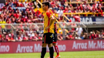 El “Huracán Rojiamarillo” sacó provecho al jugar en casa y se irán con una gran y cómoda ventaja para encarar la Final de Vuelta en el Morera Soto.