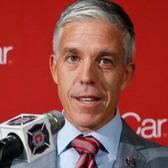 MLS VP: “Fans who come to watch Messi will fall in love with Cremaschi or Campana”