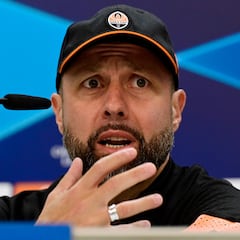 “¿Superliga? No hace falta inventar el agua caliente si ya está inventada”