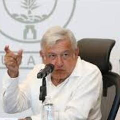 AMLO: “Estamos dando los anticipos para que México tenga la vacuna contra el COVID-19”