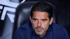 Despedida silenciosa para Fernando Gago