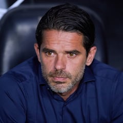 Despedida silenciosa para Fernando Gago