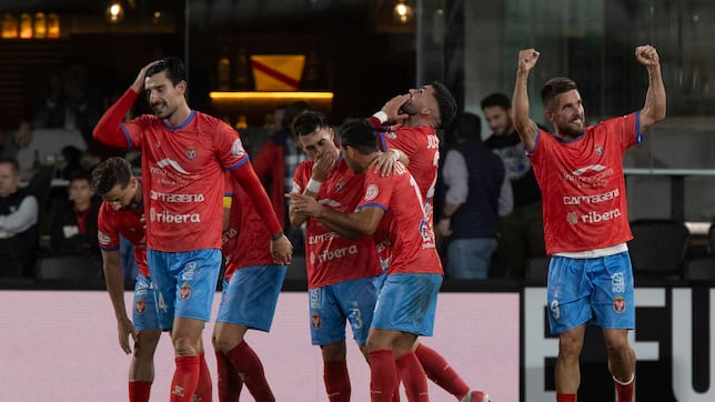 Lo de la Minera es un milagro