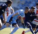 Cobresal - U. de Chile: TV, horario y cómo ver online el partido