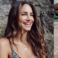 Valerie Domínguez presentaría el 'Desafío 2020'