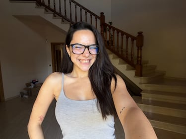 Los deportistas y famosos en Instagram