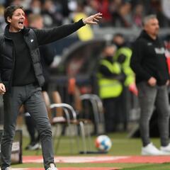 Glasner: "El Betis tendrá más balón, pero no esperaremos"