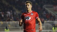 Hijo del "Cholo" Simeone deja La Calera tras pobre desempeño