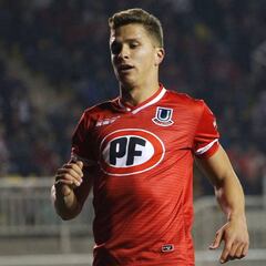 Hijo del "Cholo" Simeone deja La Calera tras pobre desempeño