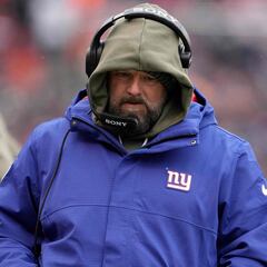 Brian Daboll fired in New York: Who could be the Giants’ next head coach?
