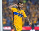 Gignac supera a ‘Bahia’ como el máximo anotador en el Clásico Regio