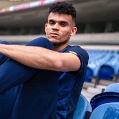 Tres razones que acercarían a Luis Díaz a Liverpool