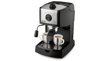 ¿Qué cafetera comprar? Seleccionamos varios modelos para preparar el mejor café