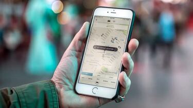 ¿Tienes un iPhone? Así es el espectacular truco con sus notas para no perder ningún vuelo este verano