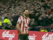 Ben Brereton hace esto en Inglaterra en su cumpleaños: ¡definición de crack!