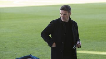 06/02/21 PARTIDO SEGUNDA DIVISION
CARTAGENA - REAL OVIEDO
Carrion