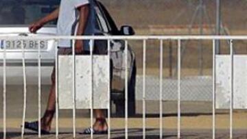 <b>A LA ESPERA. </B>Baptista quiere que el asunto de su contrato quede resuelto antes de fin de año.