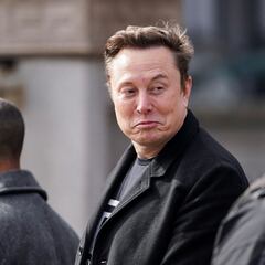 Elon Musk está construyendo un circuito del tamaño del túnel que unirá España y Marruecos sólo para este tipo de coches