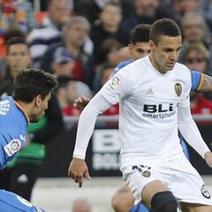 El Inter tiene al valencianista Rodrigo como alternativa a Icardi