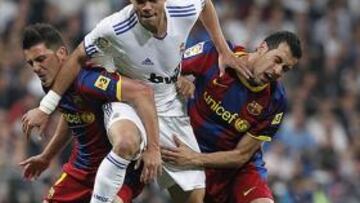 SúperPepe: un felino con los corzos culés