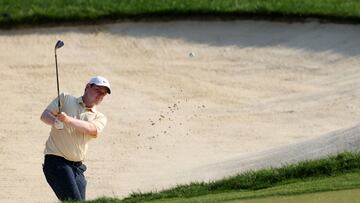 Bob MacIntyre’s frustration after losing to Scottie Scheffler is a feeling every weekend golfer knows too well.