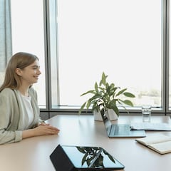 El ‘test de la silla’, de moda en las entrevistas de trabajo: “Si fallas, no te contratan”