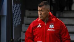 Jorge Almirón vuelve a dejarle un recado al arbitraje: “Tenemos un tema...”